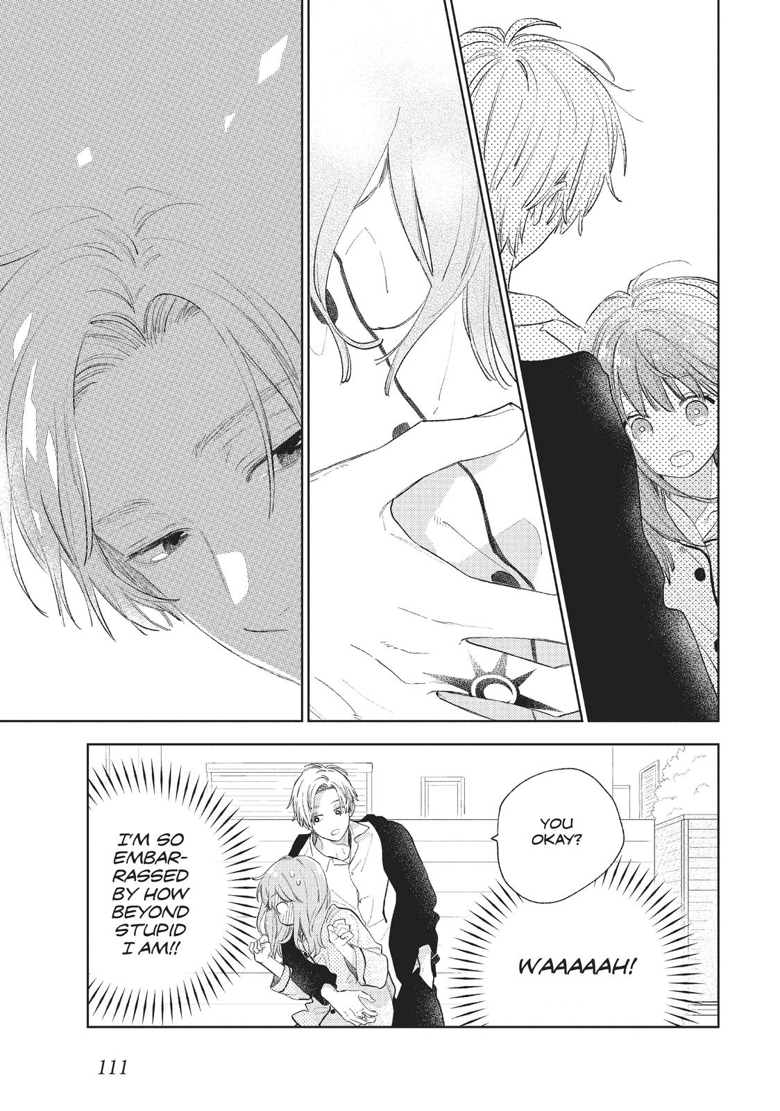 A Sign of Affection, Chapter 19 image 29